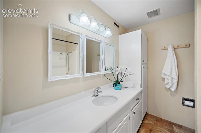 MLS Image for 2979  Mesa  D ,Colorado Springs, Colorado