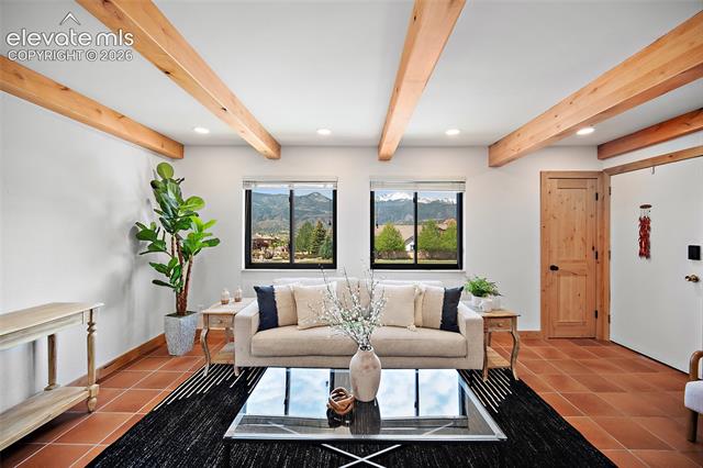 MLS Image for 2979  Mesa  D ,Colorado Springs, Colorado