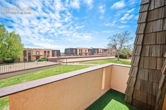 MLS Image for 2979  Mesa  D ,Colorado Springs, Colorado