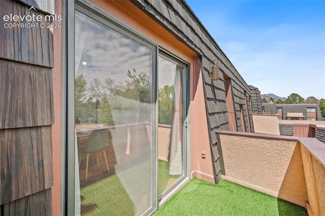 MLS Image for 2979  Mesa  D ,Colorado Springs, Colorado