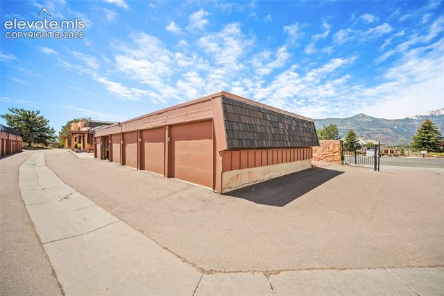 MLS Image for 2979  Mesa  D ,Colorado Springs, Colorado