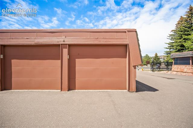 MLS Image for 2979  Mesa  D ,Colorado Springs, Colorado