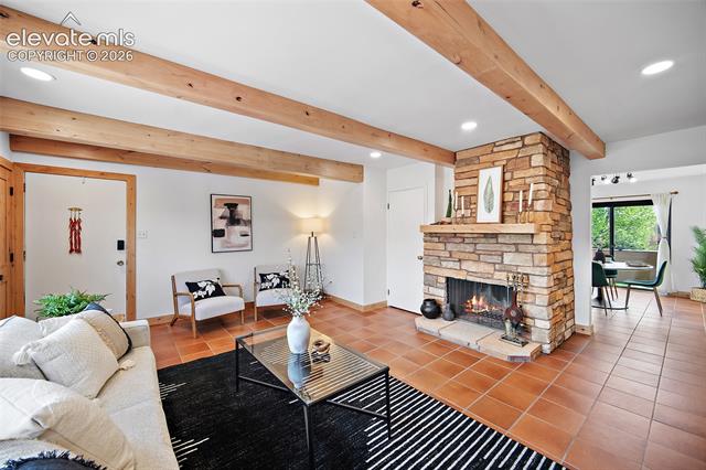MLS Image for 2979  Mesa  D ,Colorado Springs, Colorado