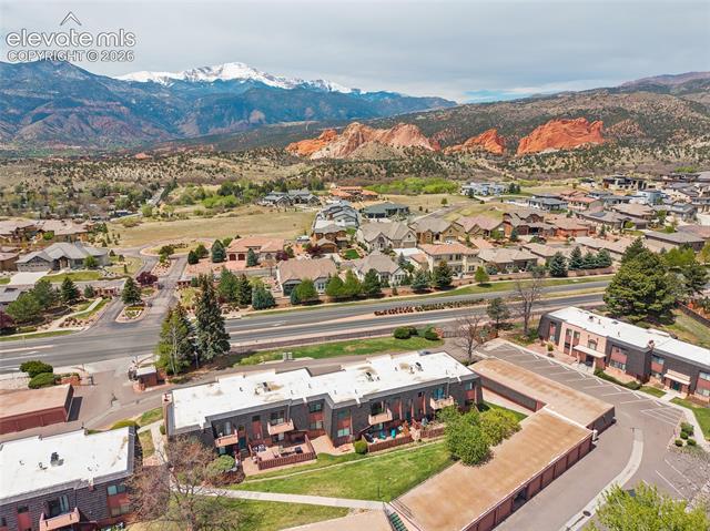 MLS Image for 2979  Mesa  D ,Colorado Springs, Colorado