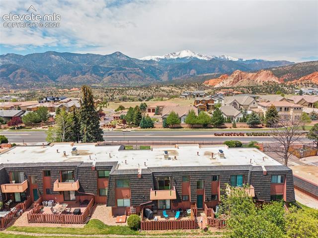 MLS Image for 2979  Mesa  D ,Colorado Springs, Colorado