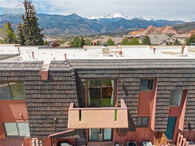 MLS Image for 2979  Mesa  D ,Colorado Springs, Colorado