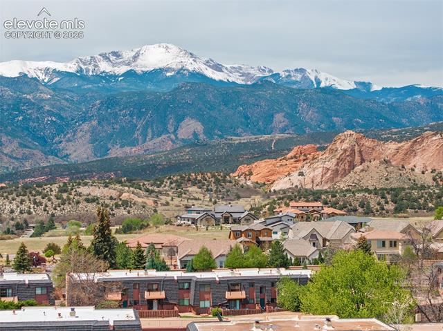 MLS Image for 2979  Mesa  D ,Colorado Springs, Colorado