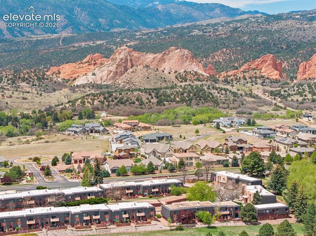 MLS Image for 2979  Mesa  D ,Colorado Springs, Colorado