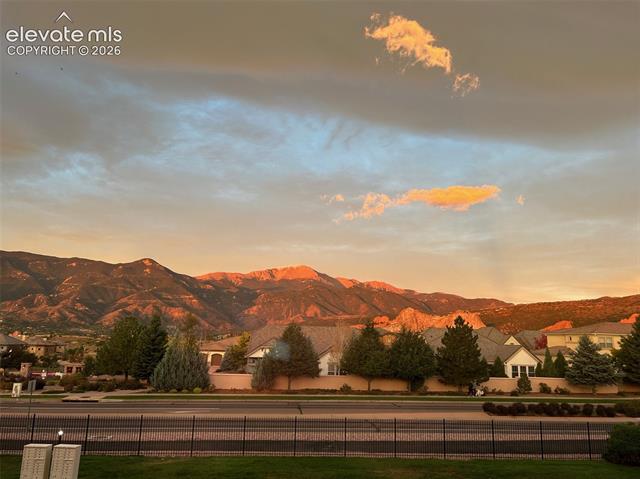 MLS Image for 2979  Mesa  D ,Colorado Springs, Colorado