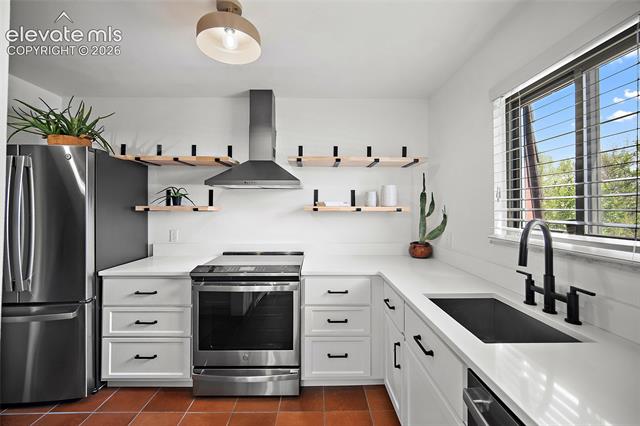 MLS Image for 2979  Mesa  D ,Colorado Springs, Colorado