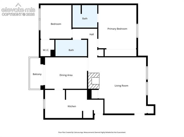 MLS Image for 2979  Mesa  D ,Colorado Springs, Colorado