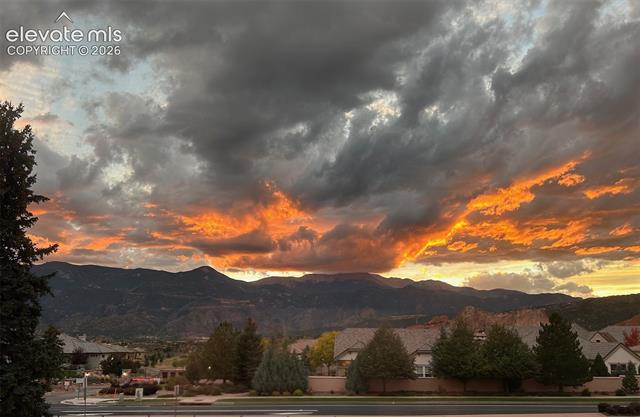 MLS Image for 2979  Mesa  D ,Colorado Springs, Colorado