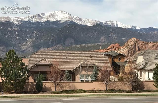 MLS Image for 2979  Mesa  D ,Colorado Springs, Colorado