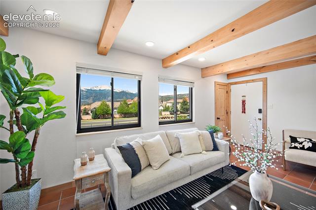 MLS Image for 2979  Mesa  D ,Colorado Springs, Colorado