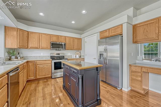 MLS Image for 7340  Amberly  ,Colorado Springs, Colorado