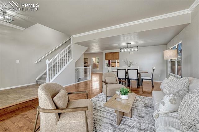 MLS Image for 7340  Amberly  ,Colorado Springs, Colorado