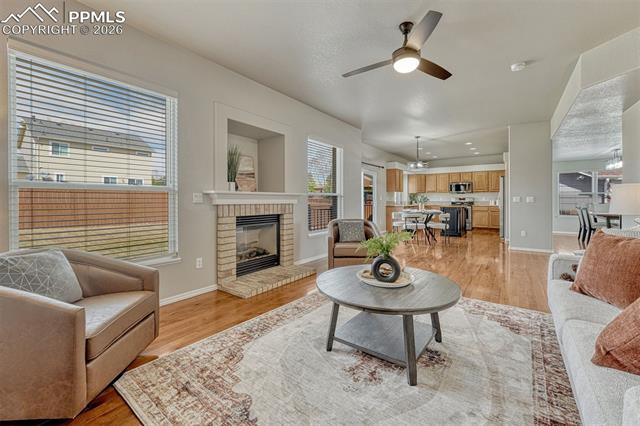 MLS Image for 7340  Amberly  ,Colorado Springs, Colorado