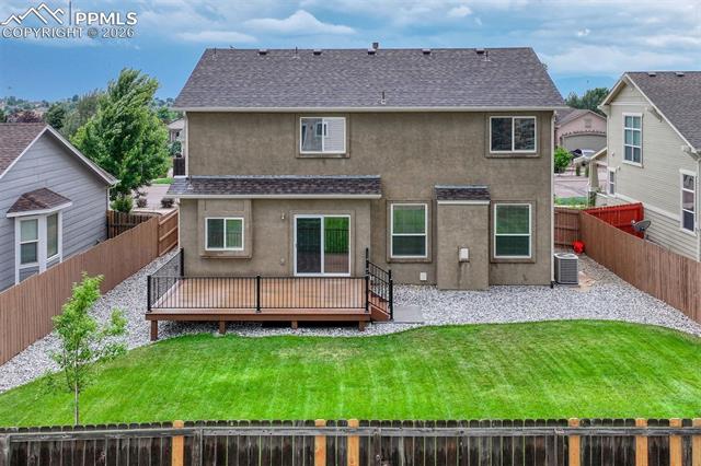 MLS Image for 7340  Amberly  ,Colorado Springs, Colorado