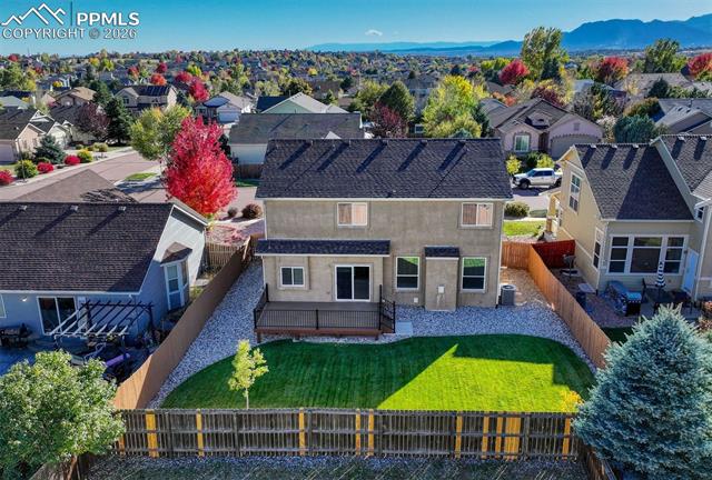 MLS Image for 7340  Amberly  ,Colorado Springs, Colorado