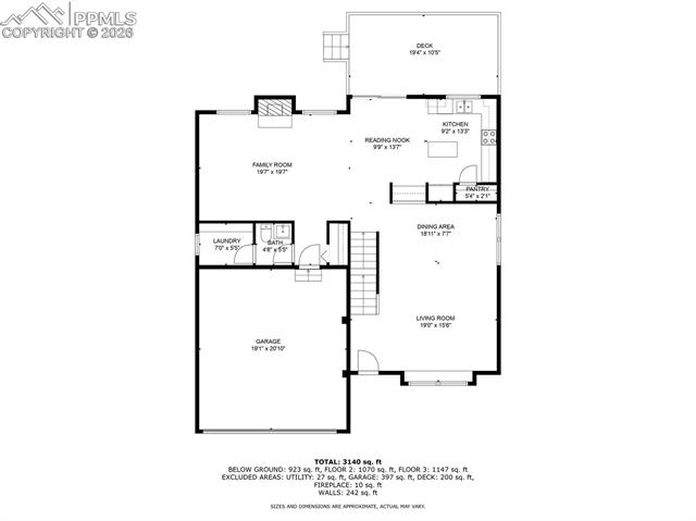 MLS Image for 7340  Amberly  ,Colorado Springs, Colorado