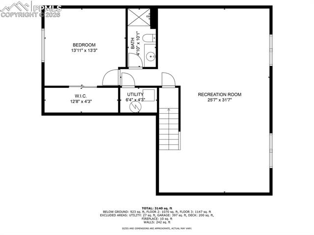MLS Image for 7340  Amberly  ,Colorado Springs, Colorado