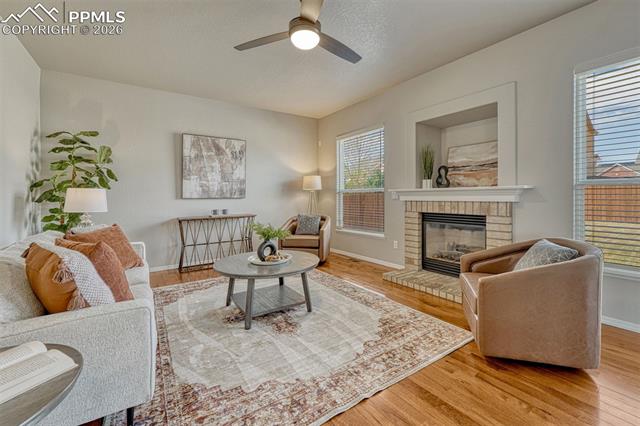 MLS Image for 7340  Amberly  ,Colorado Springs, Colorado
