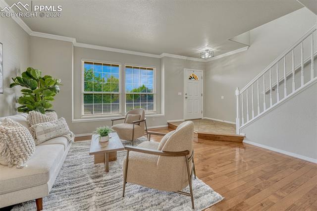MLS Image for 7340  Amberly  ,Colorado Springs, Colorado