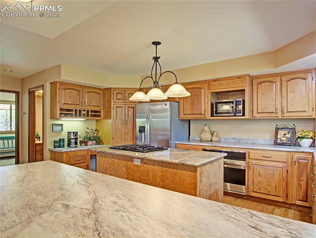 MLS Image for 20380  Silver Horn  ,Monument, Colorado