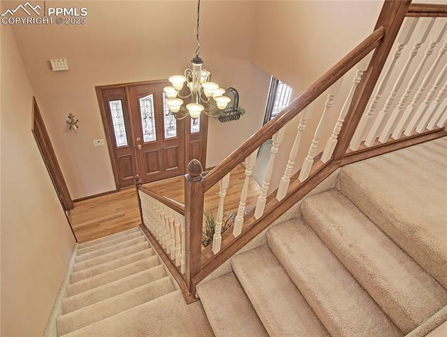 MLS Image for 20380  Silver Horn  ,Monument, Colorado