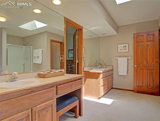 MLS Image for 20380  Silver Horn  ,Monument, Colorado