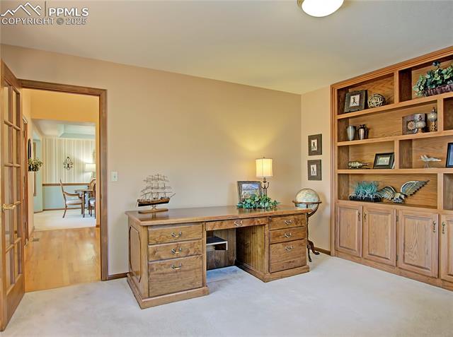 MLS Image for 20380  Silver Horn  ,Monument, Colorado