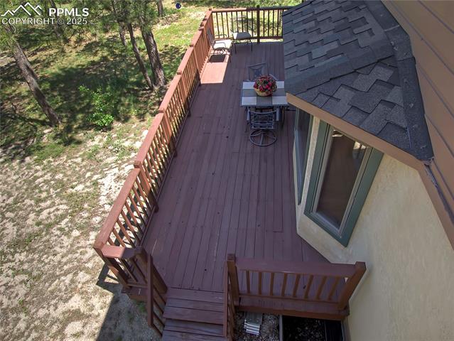 MLS Image for 20380  Silver Horn  ,Monument, Colorado
