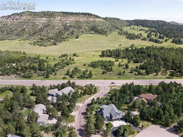 MLS Image for 20380  Silver Horn  ,Monument, Colorado