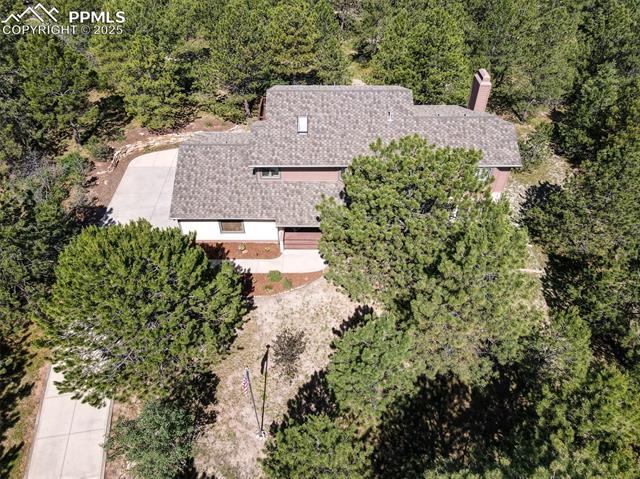 MLS Image for 20380  Silver Horn  ,Monument, Colorado