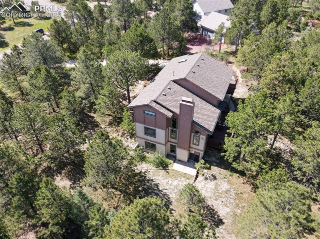 MLS Image for 20380  Silver Horn  ,Monument, Colorado