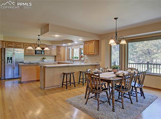 MLS Image for 20380  Silver Horn  ,Monument, Colorado