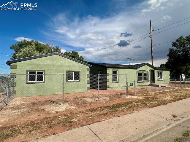 MLS Image for 1300  Park  ,Pueblo, Colorado