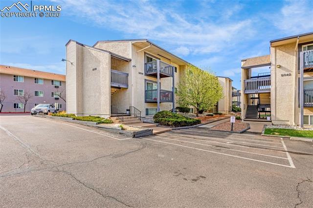 5030  El Camino  1 , colorado springs&nbsp; House Search MLS Picture