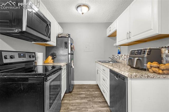 MLS Image for 5030  El Camino  1 ,Colorado Springs, Colorado