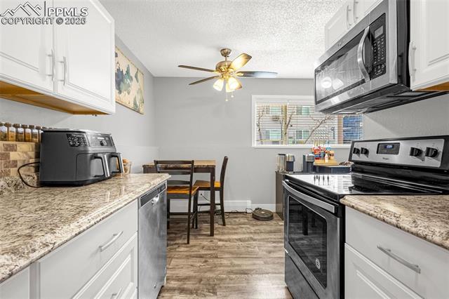 MLS Image for 5030  El Camino  1 ,Colorado Springs, Colorado
