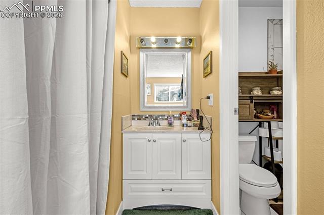 MLS Image for 5030  El Camino  1 ,Colorado Springs, Colorado