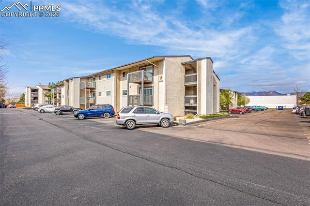 MLS Image for 5030  El Camino  1 ,Colorado Springs, Colorado