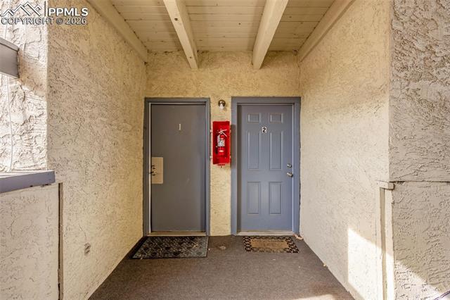 MLS Image for 5030  El Camino  1 ,Colorado Springs, Colorado