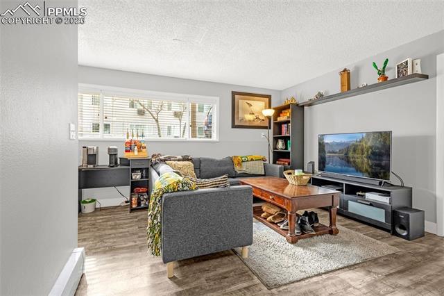 MLS Image for 5030  El Camino  1 ,Colorado Springs, Colorado