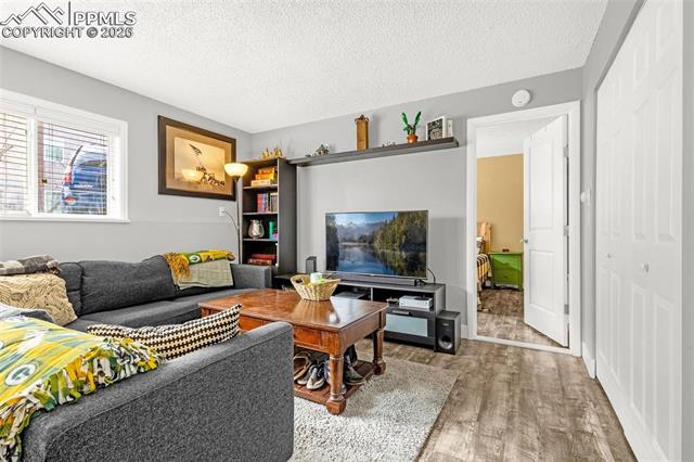 MLS Image for 5030  El Camino  1 ,Colorado Springs, Colorado