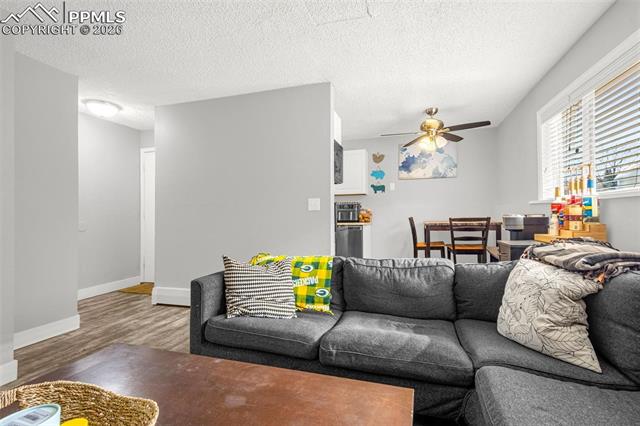 MLS Image for 5030  El Camino  1 ,Colorado Springs, Colorado