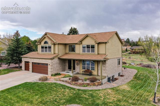 15235  Jessie  , colorado springs&nbsp; House Search MLS Picture