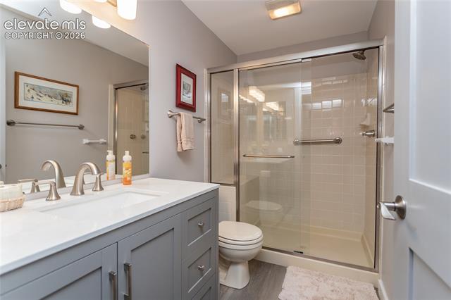 MLS Image for 15235  Jessie  ,Colorado Springs, Colorado