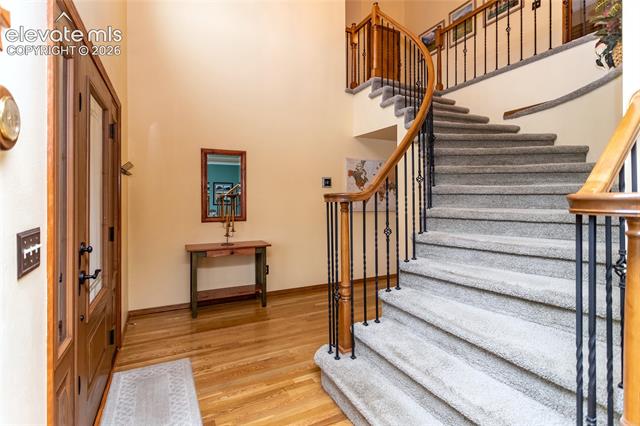 MLS Image for 15235  Jessie  ,Colorado Springs, Colorado