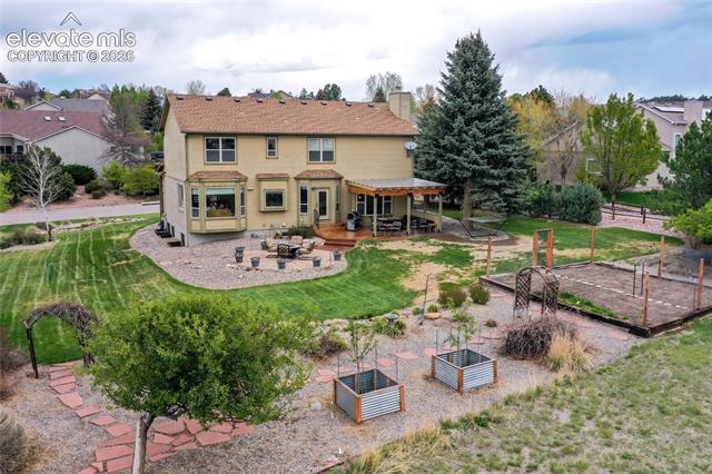 MLS Image for 15235  Jessie  ,Colorado Springs, Colorado